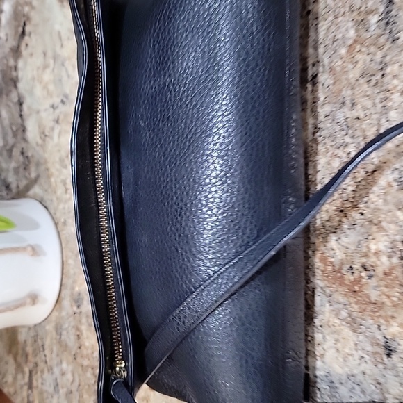 Tory Burch EUC Mcgraw Crossbody Clutch - Picture 6 of 11